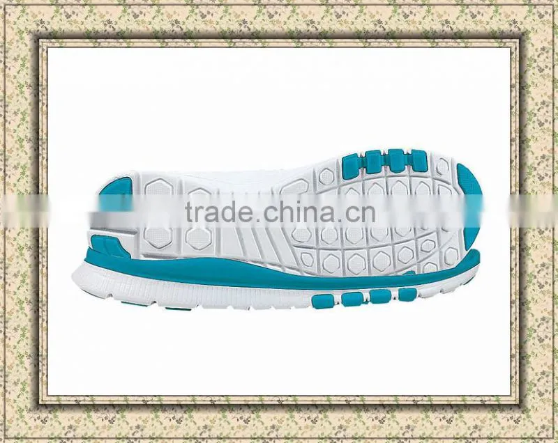 2015 fashion casual shoe soles for sale