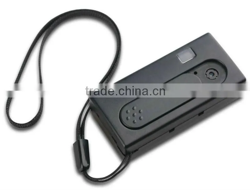 1080P mutifuctional mini digital camera DVR