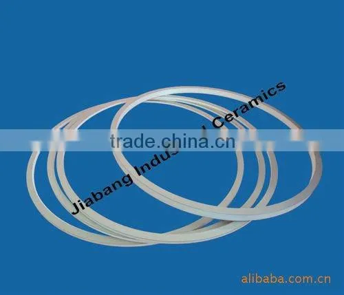 Metallized Ceramic Tube for Vacuum Switch