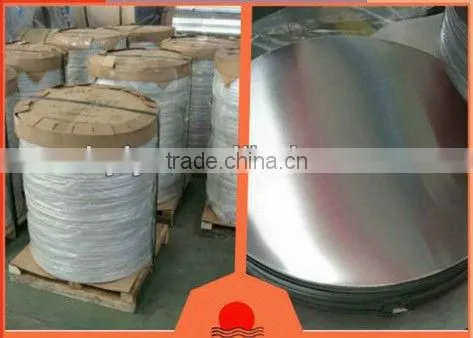 aluminum wafer for kitchen