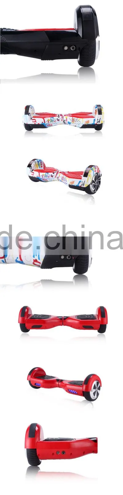 two wheel balance scooter, electric scooter, motorized balance scooter