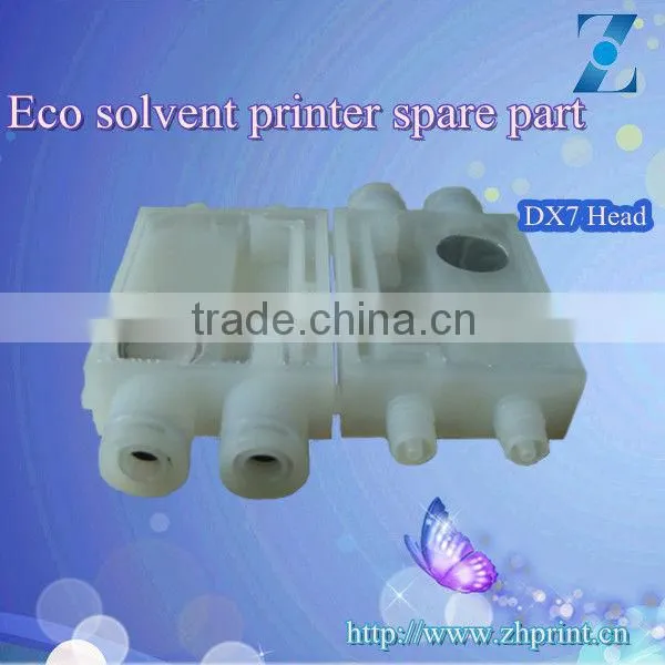 CARRIAGE BELT FOR DX7 HEAD ECO SOLVENT PRINTER