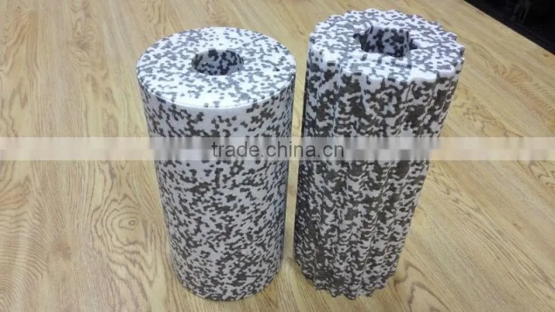 New style camouflage EPP Yoga Foam Roller