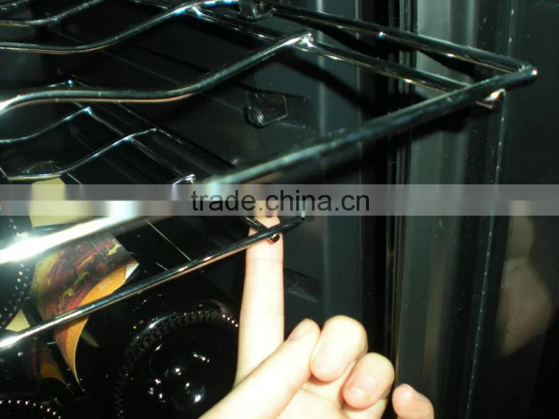 table cooler 48L metal shelf electric beer cooler