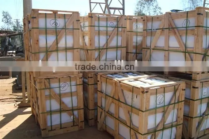 Natural basalt stone outdoor tiles with good quality