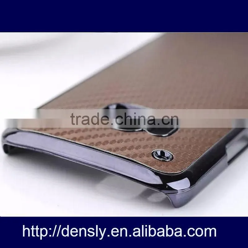 Wholesale For htc one m9 fiber cases