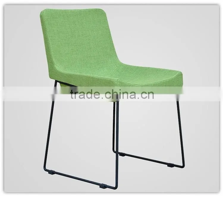fabric covered chair bar lounge chairs