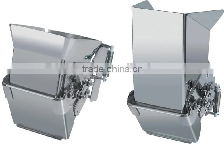 14 Heads Computerized Combination Weigher (Double door)