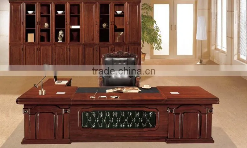 Office Room Easy Installing Melamine Board coffee table 1.2 m HX-CT0001