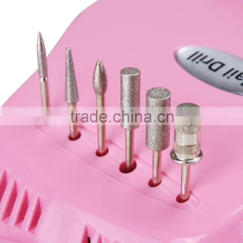 Wholesale From China electric nail drill,nail drill machine,nail drill
