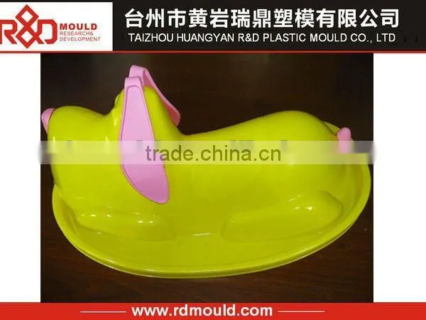 injection mould of plastic toys
