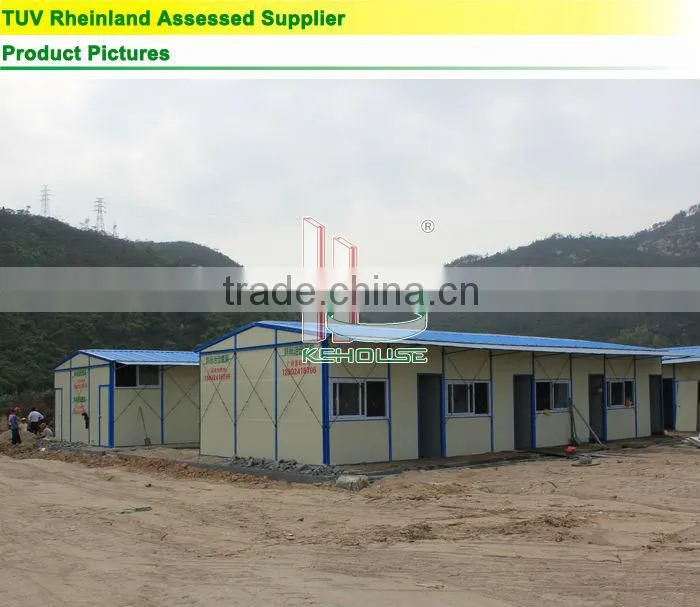 new eps sandwich panel relocatable homes for sale