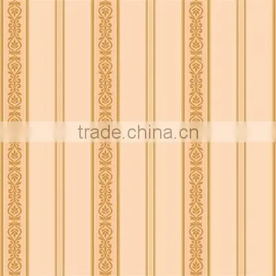 reasonable price of pvc free wallpaper in China