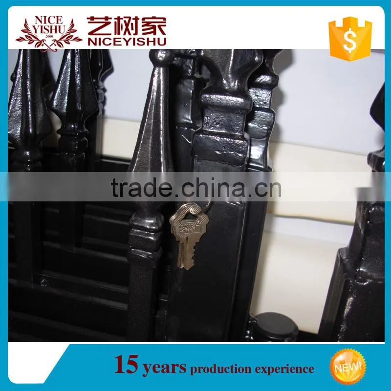 Wrought iron gate designs for schools, american steel door entrance steel door main gate design on alibaba online shopping