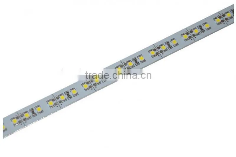 24Watts Non-Waterproof IP2 SMD2835 12mm width Led Strip Rigid