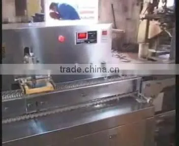 High quality duplicator for ampoule bringing great significance