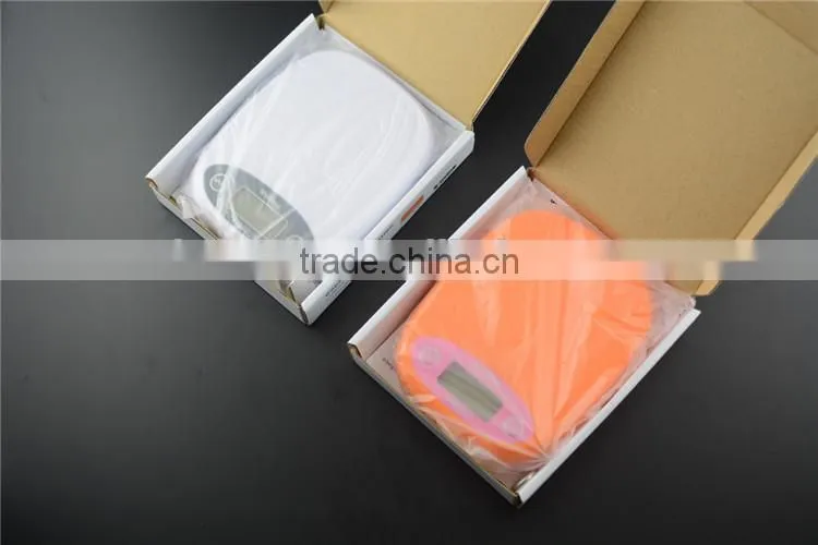 7kg/1g New arrival kitchen scales digital