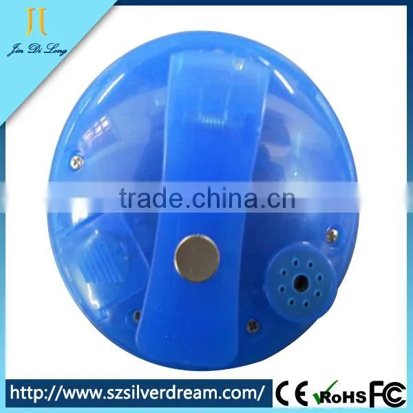 Eco-Friendly Plastic Portable LCD Spot Timer