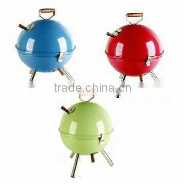 12''mini grill Portable BBQ Grill