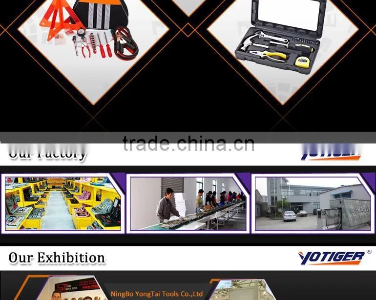 27pcs Multi Function Home Appliance Repair Tools Kit