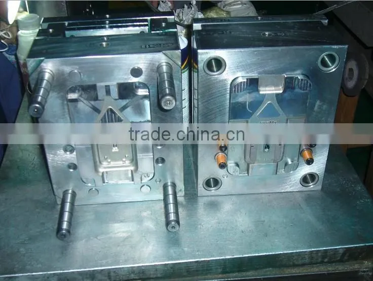 OEM plastic mould for precision mould for precision parts