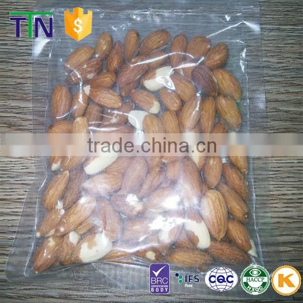 TTN 2015 Chinese price of Walnut Kernel Price
