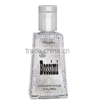 Bossimi Pocketed Size 29ml Travel Hand Sanitizer