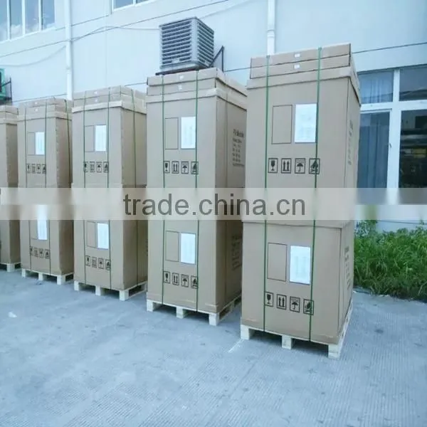150W Mono Solar Panel