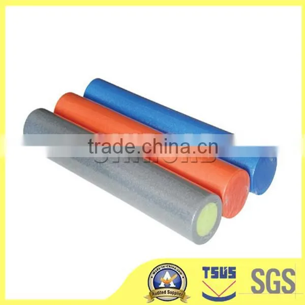 EPE colored foam rods