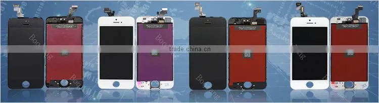 mobile phone lcd diplay for iphone4
