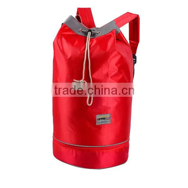 Drawstring backpack,design your own drawstring backpack,backpack drawstring