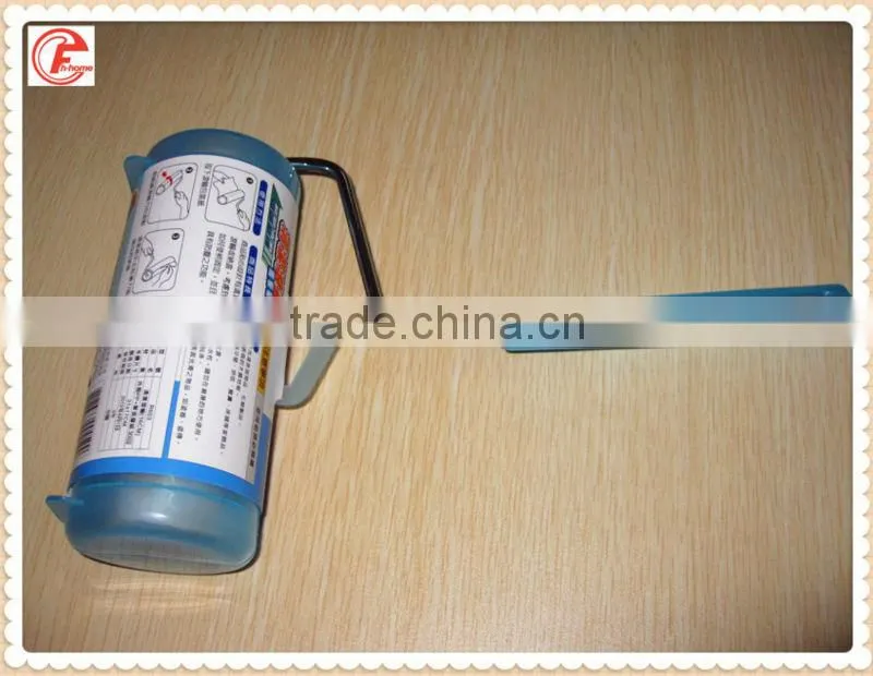 Sticky Lint Roller / Clothes Lint Remover