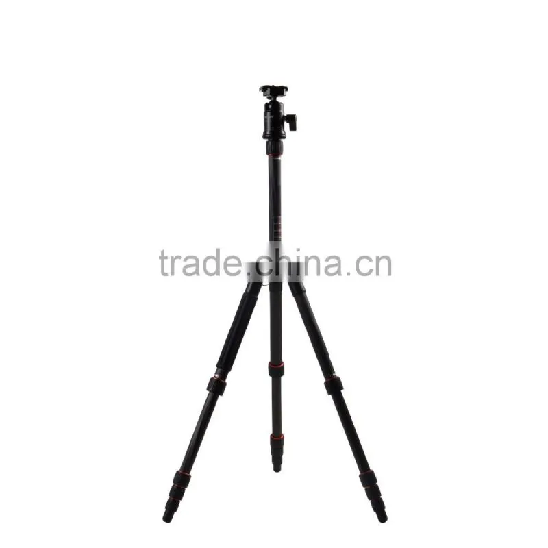 2016 Trending Products0 Carbon Fiber Camera Tripod