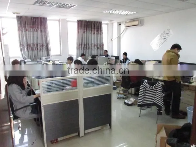 Guangzhou Qialino Trading Co., Ltd. company overview - view 3