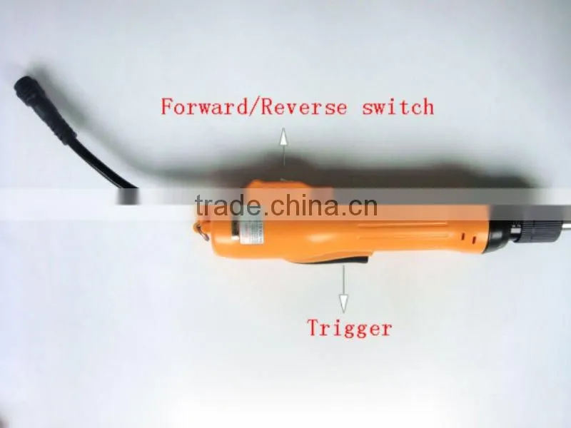 High Torque Compact Automatic Electric Screwdriver 9400(electric screw driver for assembly)