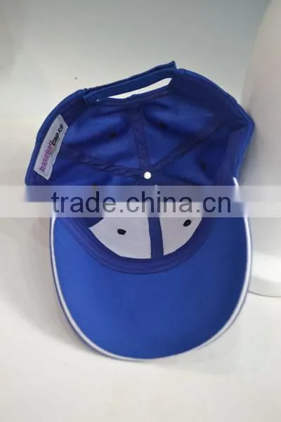 BASEBALL BUMP CAP/LIGHT WEIGHT SAFETY HARD HAT HEAD PROTECTION CAP