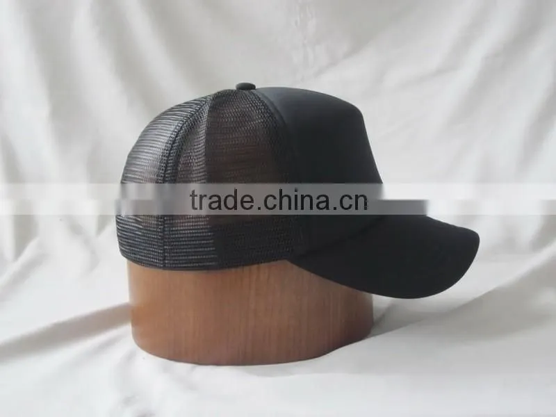 design your own softextile 5 panel cap