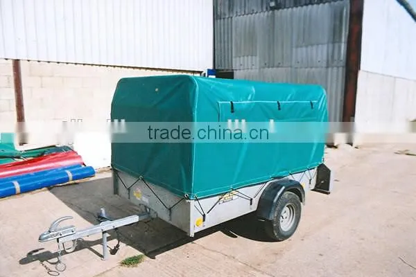 Green Heavy Grade Tarpaulin PVC Fabric/ PVC Vinyl Fabric/PVC Coated Tarpaulin Fabric