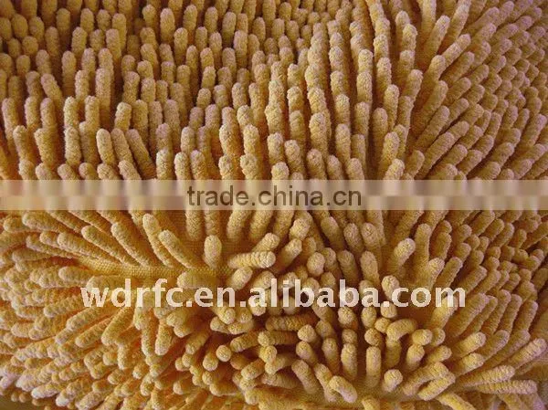 CHENILLE FABRIC