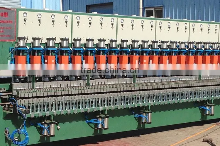 Portable Automatic ultrasonic PVC Welding Machine
