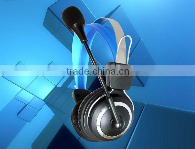 VCOM Creative Sound Blaster High Quality Reduce Noise Stereo Headphones