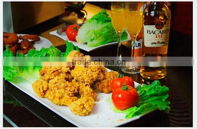 Electric Pressure Fryer