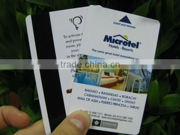 Most Saleable PVC Card