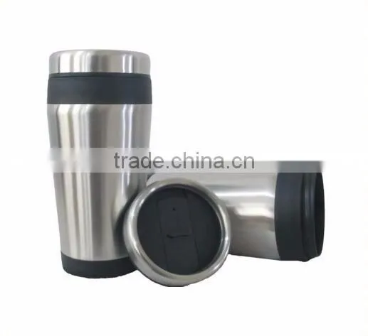 Hot Selling Double Wall Stainless Steel Coffee Tumbler Mug