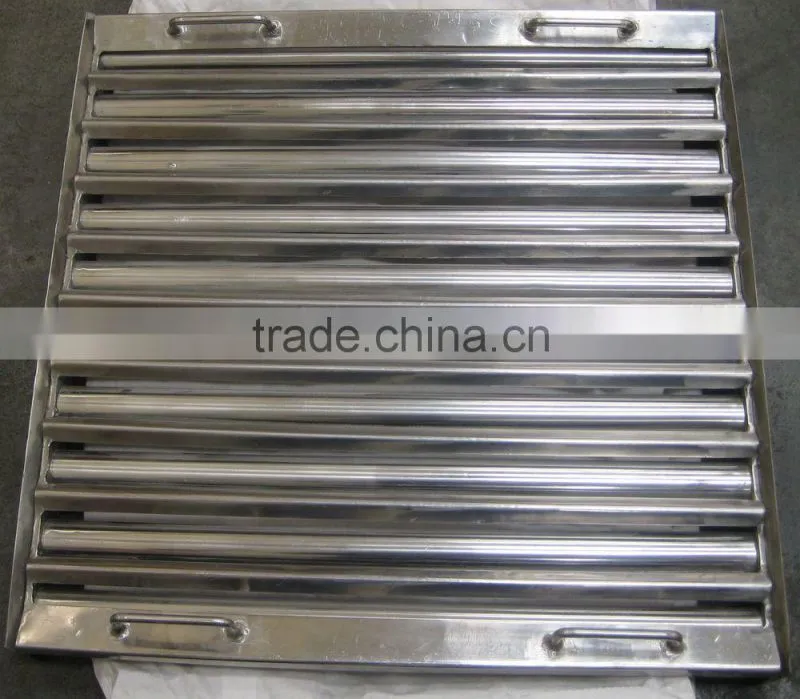 Grill Magnet Manufacturer