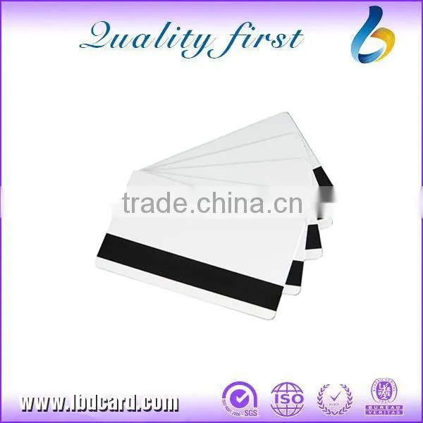 Shenzhen Blank PVC Magnetic Card Programmer,Magnetic Card Encoder Manufacturer