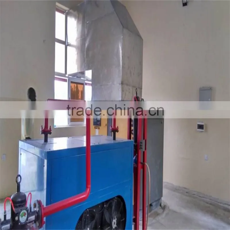 KZON-50/50 air separation plant
