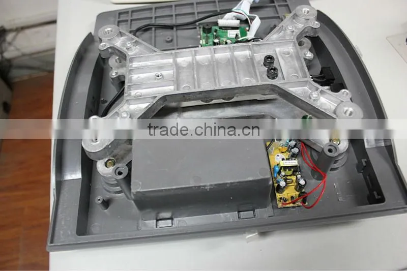auto zero tracing electronic price computing scale