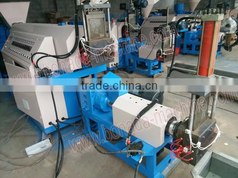 Plastic Granulator Recycling Machinery price