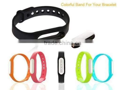 Newest Xiaomi Mi Band 1S Smart Xiaomi Miband With Heart Rate Monitor